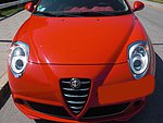 Alfa Romeo Mito 1.6 D