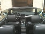 BMW 330 Cabriolet