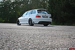 BMW E46 330D
