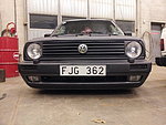 Volkswagen Golf 2a