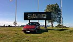 Saab 9000 CSE 2.3t