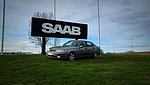 Saab 9-5 Vector 2.3t