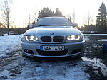 BMW 330 SMG