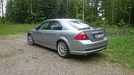 Ford Mondeo st220