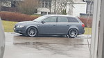 Audi A4 Avant tdi
