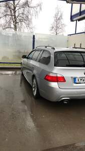 BMW E61 520d