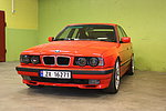 BMW E34 540i