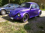 Volkswagen Bubbla lim 113 1300