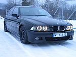 BMW 528 e39
