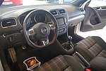 Volkswagen Golf GTI MK6