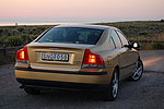 Volvo S60 2,4 Turbo