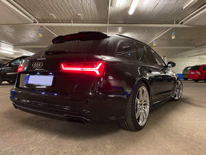 Audi A6 Avant 3.0 BiTDI Quattro