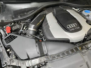Audi A6 Avant 3.0 BiTDI Quattro