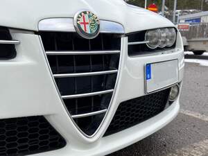 Alfa Romeo 159 SW Ti 1750 TBi
