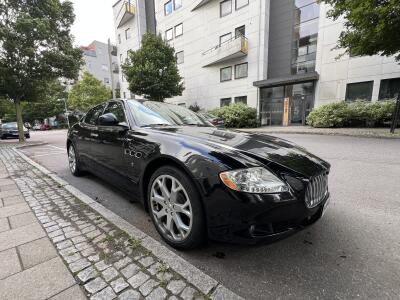 Maserati Quattroporte 4.7 S Executive GT