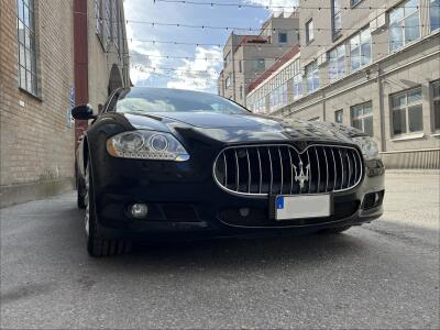 Maserati Quattroporte 4.7 S Executive GT