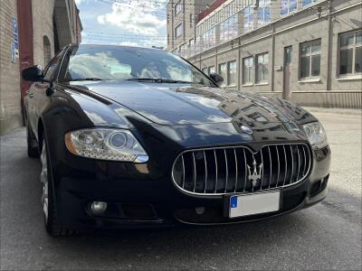 Maserati Quattroporte 4.7 S Executive GT