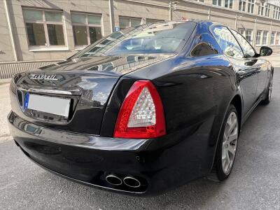Maserati Quattroporte 4.7 S Executive GT