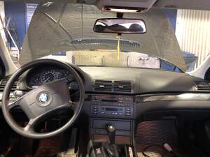 BMW 323i E46