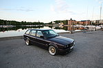 BMW E30 330