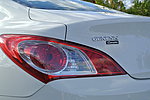 Hyundai Genesis Coupe 3.8