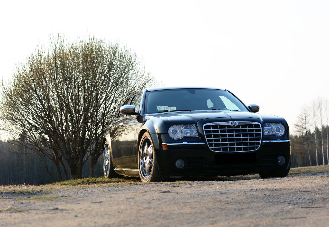 Chrysler 300c