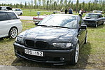 BMW 330i m-sport II