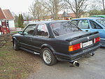 BMW 323 E30