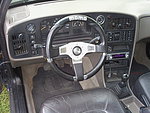 Saab 9000 CSE 2,3 Turbo