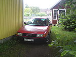 Audi 80 1,9E