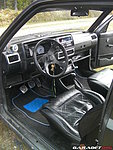 Volkswagen Golf MK2 GTI