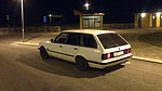 BMW 320 E30 Touring