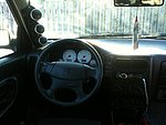 Seat Ibiza 1.9 TDIC