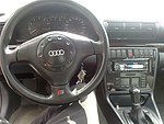 Audi A4 1,8i