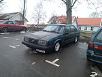 Volvo 940 S 2,3