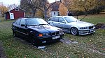 BMW 320 e36