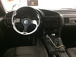 BMW 318i e36