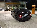 BMW 328im E36 Touring
