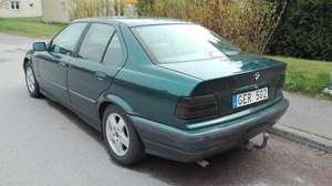 BMW E36 316