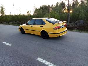 Saab 9-3 2,0T SE