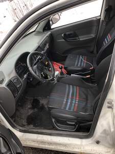Volkswagen Caddy 1,9 Tdi