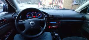 Volkswagen Passat 3bg 1,8T