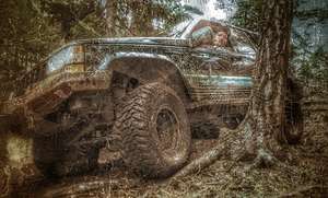 Jeep Grand cherokee ZJ