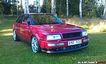 Audi s2/rs2