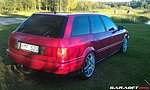 Audi s2/rs2