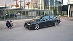 BMW E39 520i Touring