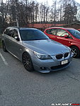 BMW 535 d-05