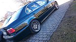 BMW E39  M5