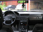 Volvo 740 GL