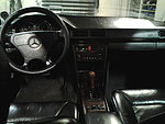 Mercedes w124 300 tdt